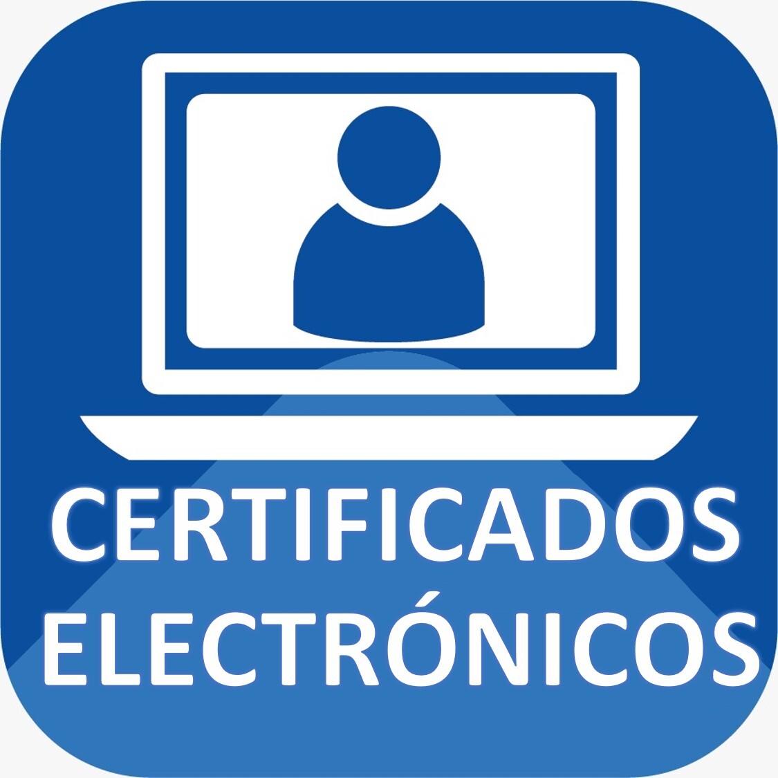 Certificados Digitales