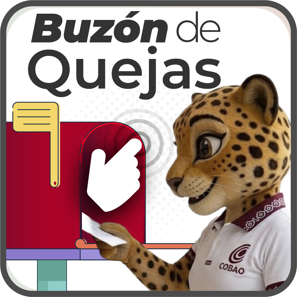 Buzón de Quejas