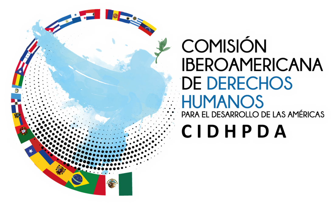 COMISION IBEROAMERICANA DE LOS DERECHOS HUMANOS
