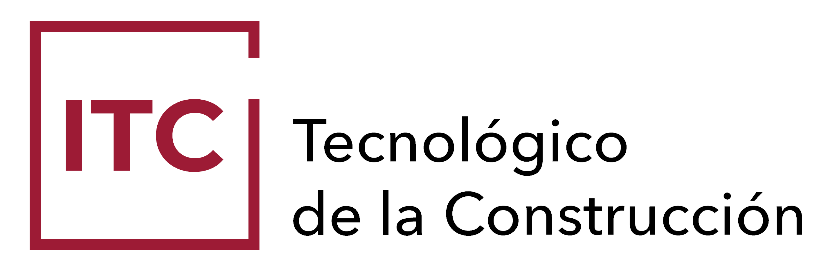 TECNOLOGICO DE LA CONSTRUCCION