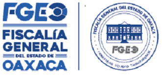 FISCALIA GENERAL DEL ESTADO DE OAXACA
